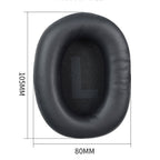 For Logitech GPROX 1pair Headphone Sponge Protective Case