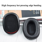 For Logitech GPROX 1pair Headphone Sponge Protective Case