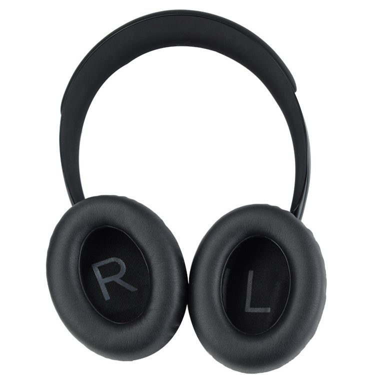 Headphone Cushion Cover – 2 PCS Headest Sponge Cover Earmuffs with Cushion For BOSE NC700
