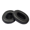 2 PCS Headphones Sponge Cover For Skullcandy Crusher 3.0 Wireless, For... For Skullcandy Crusher 3.0(Black) Black