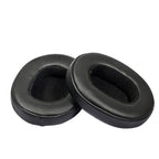2 PCS Headphones Sponge Cover For Skullcandy Crusher 3.0 Wireless, For... For Skullcandy Crusher 3.0(Black) Black