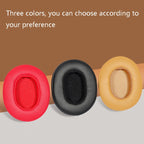 2 PCS Headphones Sponge Cover For Skullcandy Crusher 3.0 Wireless, For...