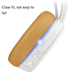 2 PCS Headphones Sponge Cover For Skullcandy Crusher 3.0 Wireless, For...