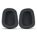 2 PCS D0005 Headphone Sponge Cover Headphone Earmuffs Head For Logitech G633 / G933 / G933S, Colour: Net Cloth, Net Cloth, Protein Skin Net Cloth
