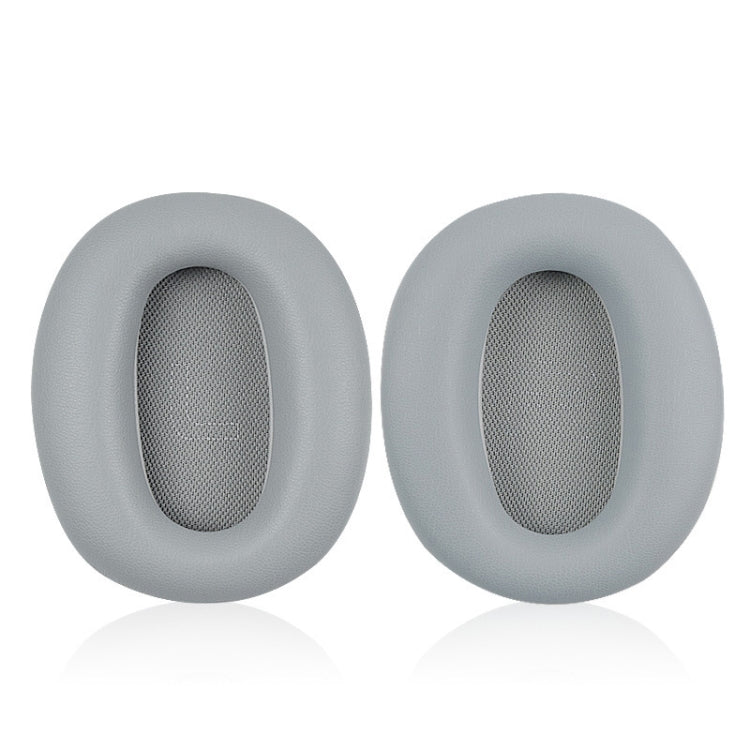 Headphone Cushion Cover – Leather (Edifier W820BT)