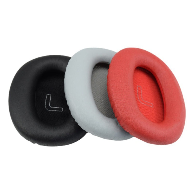 Headphone Cushion Cover – Leather (Edifier W820BT)