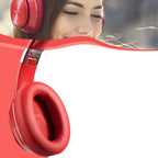 Headphone Cushion Cover – Leather (Edifier W820BT)