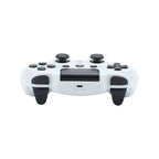 ZR486 Wireless Game Controller For PS4, White, Black, Burst, Purple Starry Sky