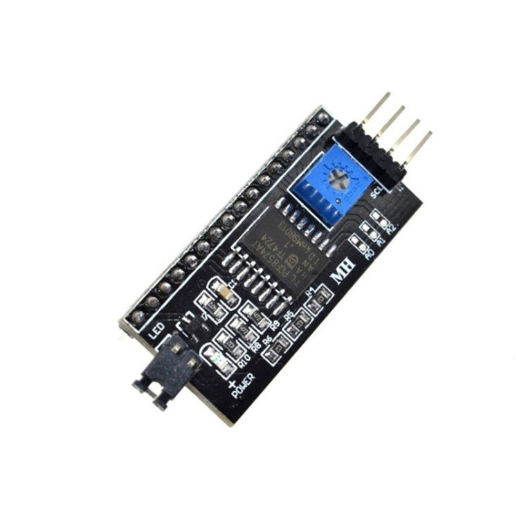 5 PCS IIC / I2C / Interface LCD1602 LCD Screen Adapter board, LCD1602