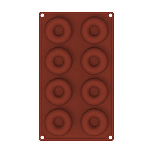 8 Even Brown