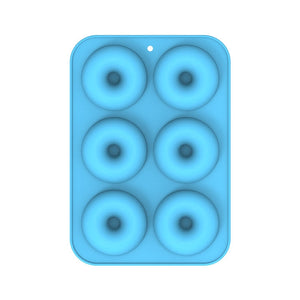 6 Even Blue