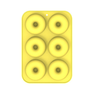 6 Even Yellow