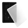 Bar Whiskey Silicone Ice Tray Mold, 6 Grid Square Cover, 8 Grid Square Cover, 4 Grid Skull, 4 Square Cover, 37 Grid Honeycomb Cover, 13 Grid Honeycomb Cover, 15 Grid Square Cover, Rabbit Funnel 6 Grid Square Cover