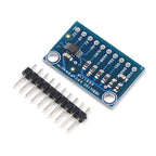 16-Bit Precision Analog-To-Digital Converter AdC 4-Channel Development Board Module, CJMCU-ADS1115 CJMCU-ADS1115