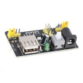 5 PCS HW-131 Power Supply Module 3.3V 5V Bread Board, HW-131 HW-131