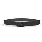 KYTO 2809 One-To-One ANT+ Bluetooth 4.0 Wireless Heart Rate Transmitter Chest Strap Default Title