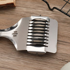 Stainless Steel Manual Cutter Noodle Kitchen Tool, Noodle Cutter