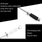 Grinding Rod Stainless Steel Kitchen Sharpening Tool, Style 1, Style 2, Style 3, Style 4, Style 5, Style 6, Style 7