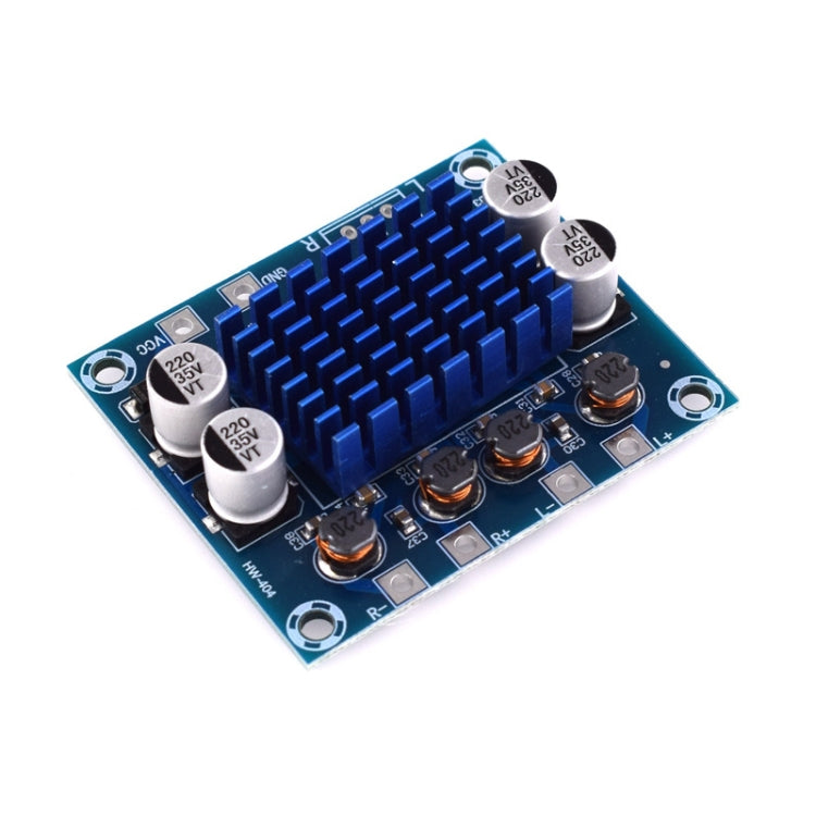 2 PCS XH-A232 Dual-Channel 20W High Power Digital Board MP3 Audio Power Amplifier Board Module, 20W Dual-channel MP3 Audio Amplifier 20W Dual-channel MP3 Audio Amplifier