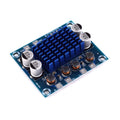 2 PCS XH-A232 Dual-Channel 20W High Power Digital Board MP3 Audio Power Amplifier Board Module, 20W Dual-channel MP3 Audio Amplifier 20W Dual-channel MP3 Audio Amplifier