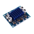 2 PCS XH-A232 Dual-Channel 20W High Power Digital Board MP3 Audio Power Amplifier Board Module, 20W Dual-channel MP3 Audio Amplifier 20W Dual-channel MP3 Audio Amplifier