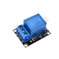 10 PCS HW-482 5V Relay Module, Arduino Relay Module Arduino Relay Module