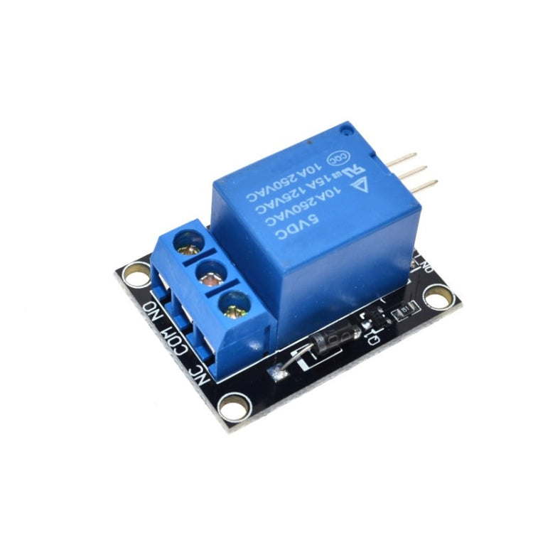 10 PCS HW-482 5V Relay Module, Arduino Relay Module Arduino Relay Module