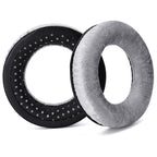 Headphone Cushion Cover – 2 PCS Earmuffs Cover For Beyerdynamic DT990 / DT880 / DT770 Pro,...