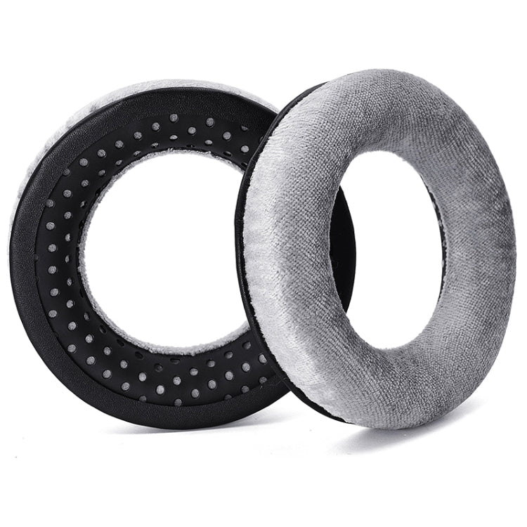 Headphone Cushion Cover – 2 PCS Earmuffs Cover For Beyerdynamic DT990 / DT880 / DT770 Pro,...