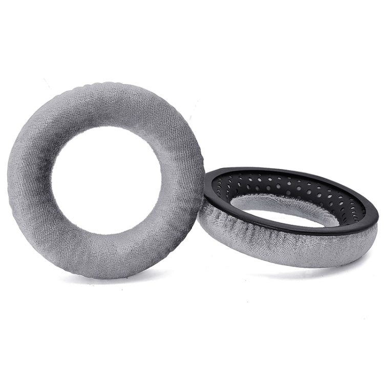 Headphone Cushion Cover – 2 PCS Earmuffs Cover For Beyerdynamic DT990 / DT880 / DT770 Pro,...
