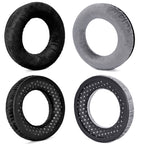 Headphone Cushion Cover – 2 PCS Earmuffs Cover For Beyerdynamic DT990 / DT880 / DT770 Pro,...