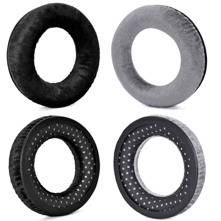 Headphone Cushion Cover – 2 PCS Earmuffs Cover For Beyerdynamic DT990 / DT880 / DT770 Pro,...