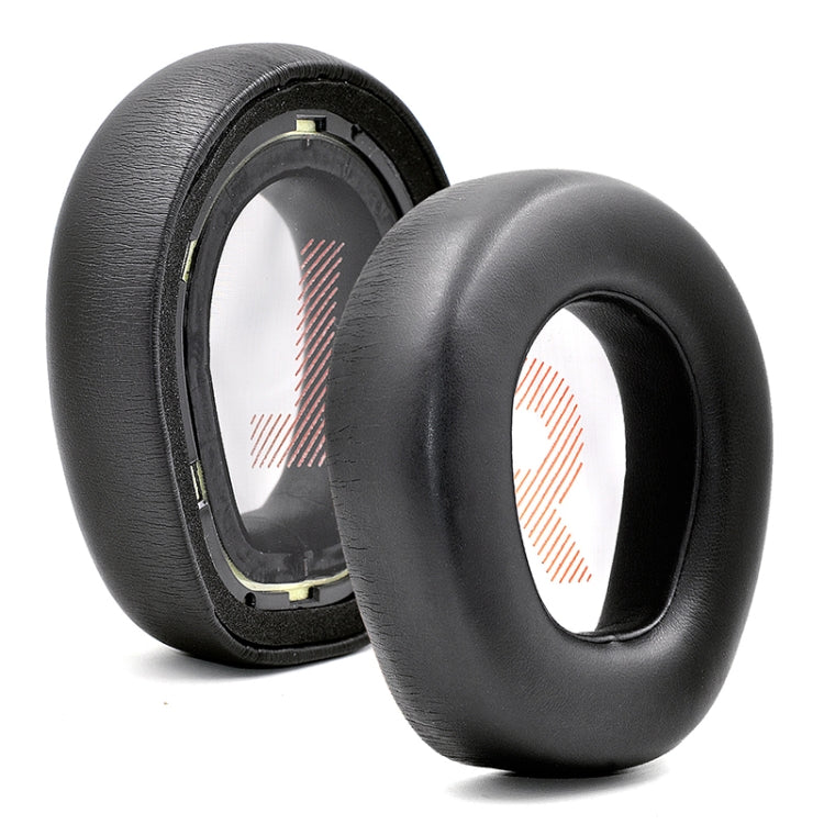 Headphone Cushion Cover – 2 PCS Memory Foam Earmuffs For JBL Quantum ONE Wireless, For JBL...