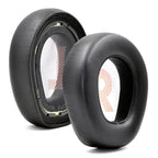 Headphone Cushion Cover – 2 PCS Memory Foam Earmuffs For JBL Quantum ONE Wireless, For JBL...
