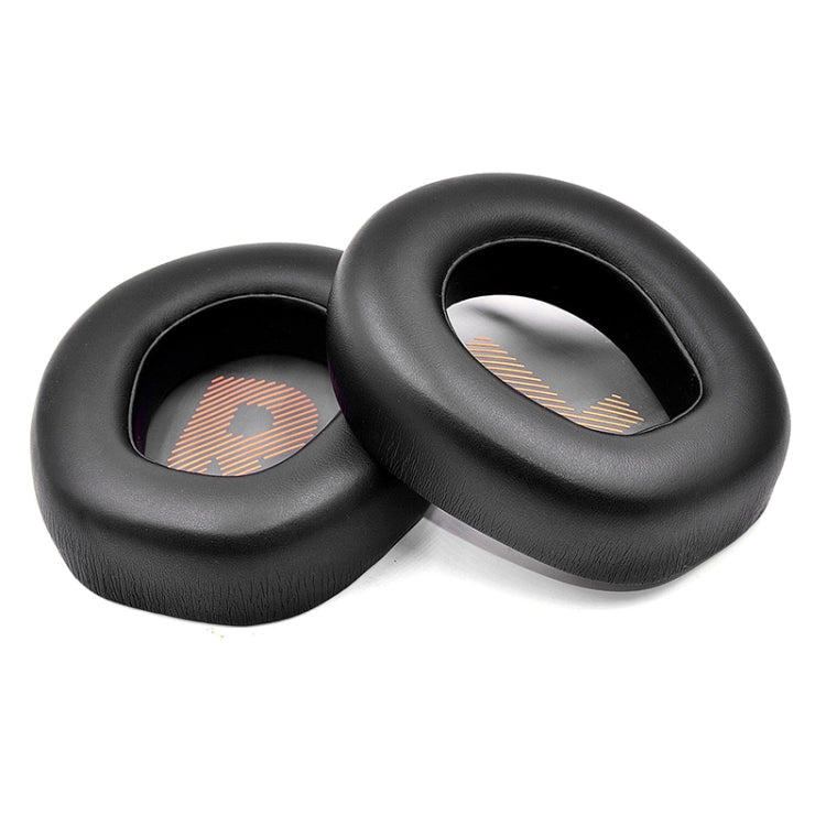 Headphone Cushion Cover – 2 PCS Memory Foam Earmuffs For JBL Quantum ONE Wireless, For JBL...