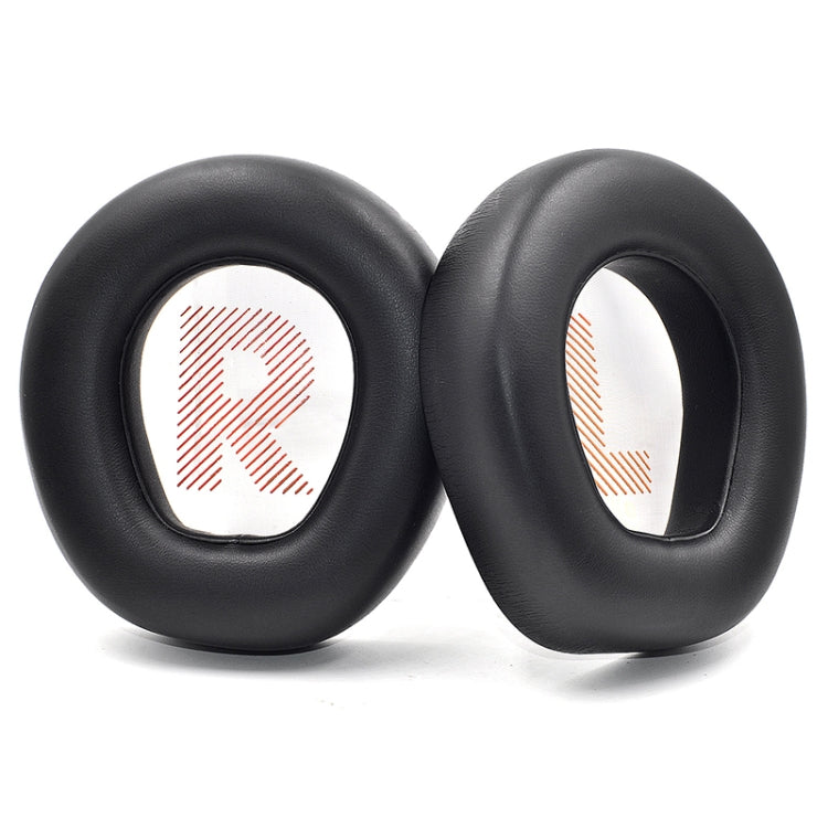 Headphone Cushion Cover – 2 PCS Memory Foam Earmuffs For JBL Quantum ONE Wireless, For JBL...