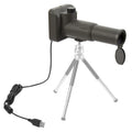 UM052 USB 1080P HD Digital Telescope 20X High Mold Electronics Single Tube Telescope, 20X 20X