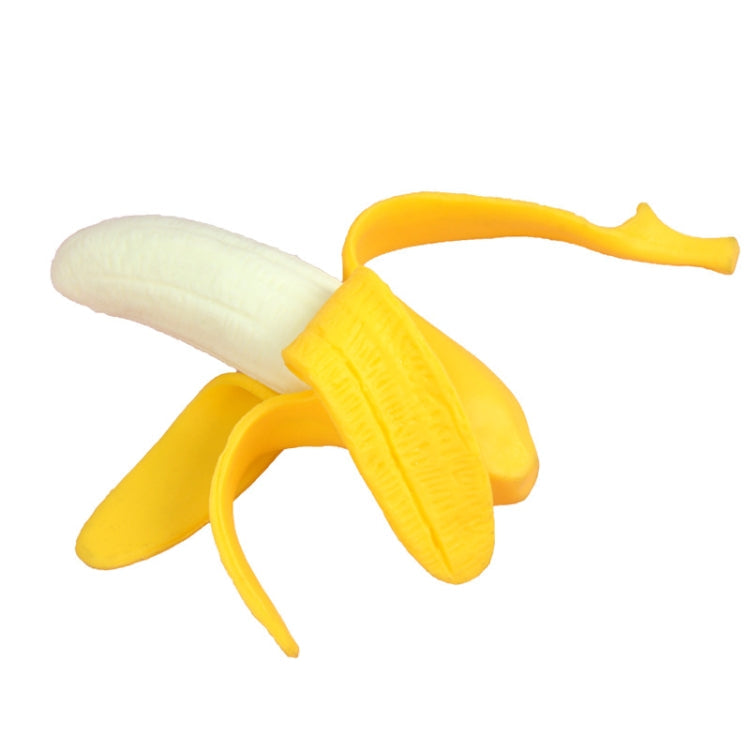 Children Decompression Simulation Peeling Banana Vent Toy, Peeling Banana Peeling Banana