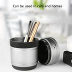 BEN.JACK Ashtray With Cover Personality Multi-Function Universal Car Ashtray