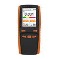 DM509-O3 Handheld Portable Ozone Analyzer O3 Ozone Gas Detector Intelligent Sensor Ozone Meter, DM509-O3 – Durable Build, Easy to Use DM509-O3