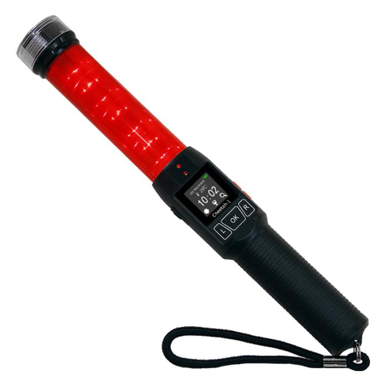 Cheetah No. 1 Alcohol Tester Blowing Baton Alcohol Tester With Flashlight Function，CN Plug, With Flashlight Function, EU Plug, With Flashlight Function, CN Plug With Flashlight Function, EU Plug