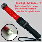 Cheetah No. 1 Alcohol Tester Blowing Baton Alcohol Tester With Flashlight Function，CN Plug, With Flashlight Function, EU Plug, With Flashlight Function, CN Plug