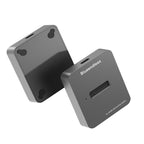 M.2 NGFF / NVME Solid State Drive Bottom USB3.1 Notebook External SSD Mobile Hard Disk Socket, Style:, SD01 (M.2 SATA Protocol), SD02 (M.2 NVME Protocol) – Aluminum Alloy