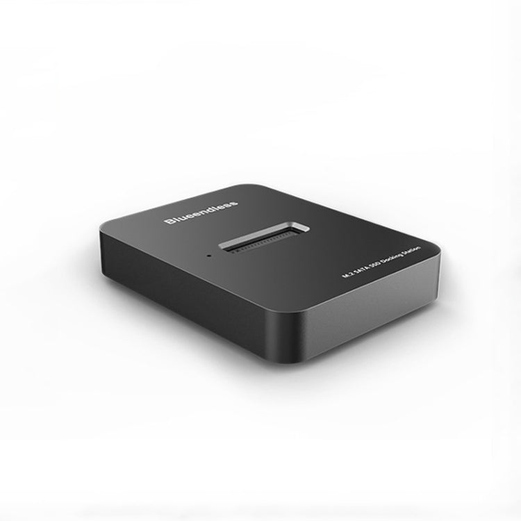 M.2 NGFF / NVME Solid State Drive Bottom USB3.1 Notebook External SSD Mobile Hard Disk Socket, Style:, SD01 (M.2 SATA Protocol), SD02 (M.2 NVME Protocol) – Aluminum Alloy SD01 (M.2 SATA Protocol)