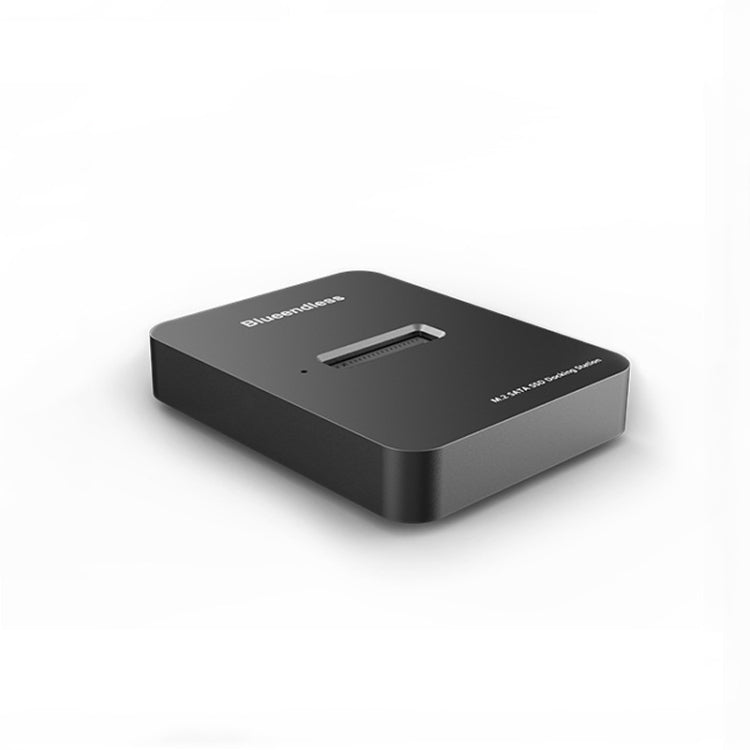 M.2 NGFF / NVME Solid State Drive Bottom USB3.1 Notebook External SSD Mobile Hard Disk Socket, Style:, SD01 (M.2 SATA Protocol), SD02 (M.2 NVME Protocol) – Aluminum Alloy SD02 (M.2 NVME Protocol)
