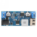 HW-688 DC 5V6A Buck Module 12V24V To 5V Power Supply USB Charging 5A High Power 30W, 24V / 12V To 5V 6A 24V 12V To 5V 6A