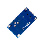5 PCS HW-183 2A Boost Board DC Boost Module Car / Charging / USB / High Power Conversion Module, HW-183