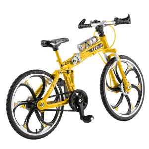 Folding-Yellow