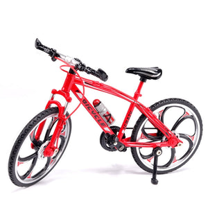 Mountain Bike-Red