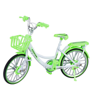 Road Bike-Green